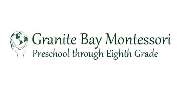 Granite Bay Montessori 