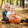 Halloween — pumpkin patches in San Jose to visit this fall season