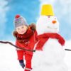 winter season activities for kids in San Jose