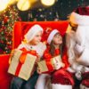 Best Places to See Santa in Santa Clara County