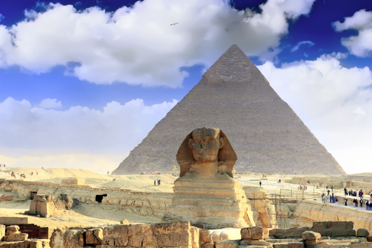 Cultural Heritage and Historical Sites