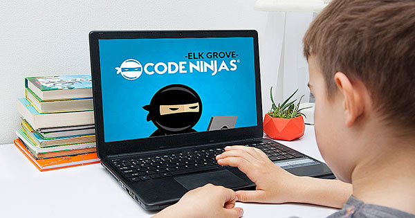 Code ninjas