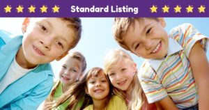Standard Listing - 4kids