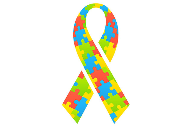 Raise Autism Awareness 