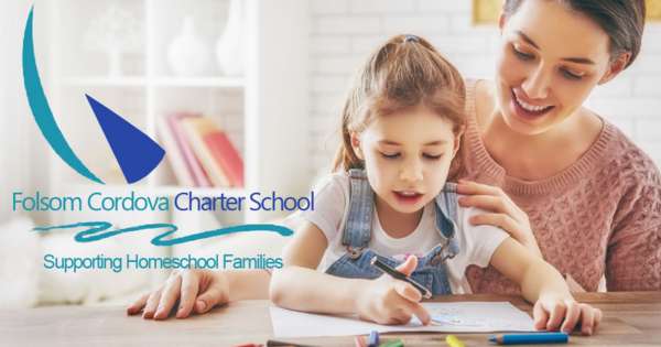 Folsom Cordova Community Charter School