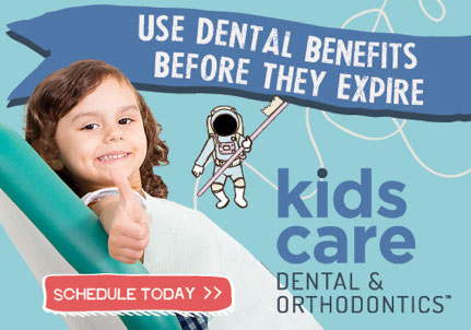 Kids Care Dental - dental insurance benefits