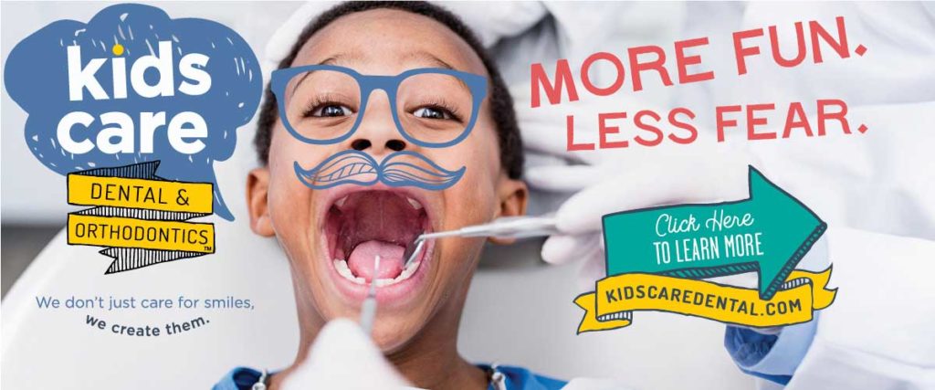 Kid Care Dental & Orthodontics - Use a soft bristle toothbrush and non-fluoride toothpaste for toddlers.
