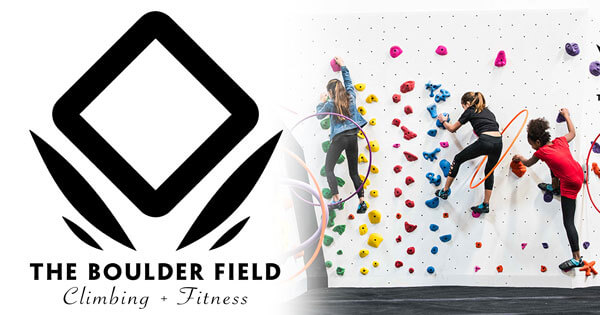 The Boulder Field Climbing 