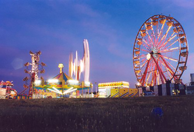 fairs and festivals 