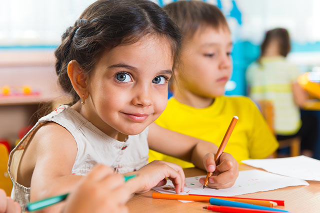 Choosing the Best Preschool for your Child in Sacramento 