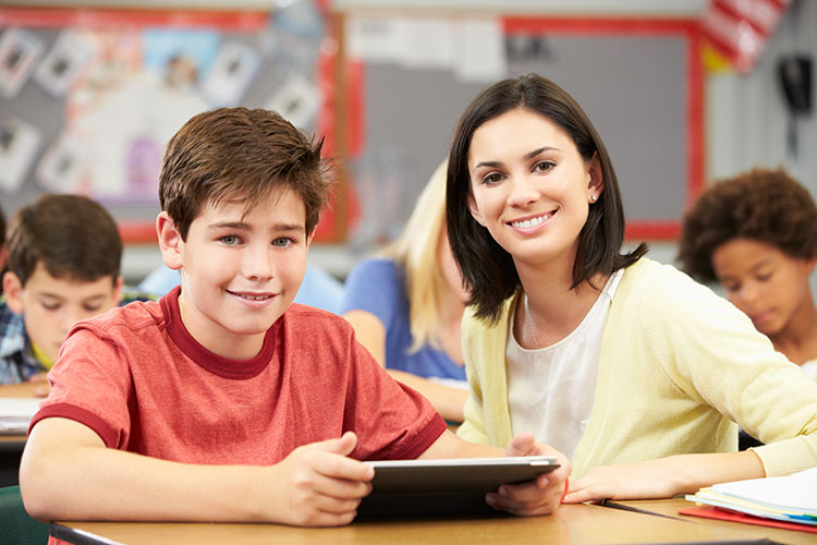 Study skills for kids to obtain academic success.