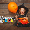 Halloween Trick or Treat in Sacramento