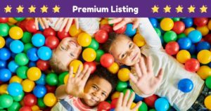 Premium Listing - 4kids