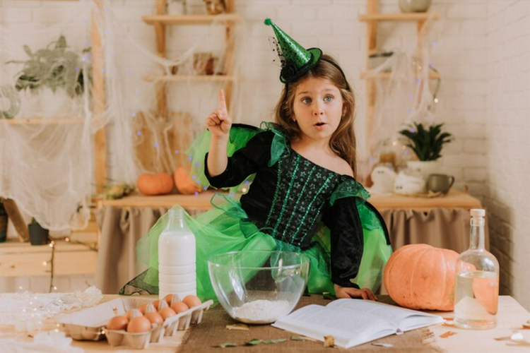 Enchanted Parties - Birthday Party Places in Sacramento