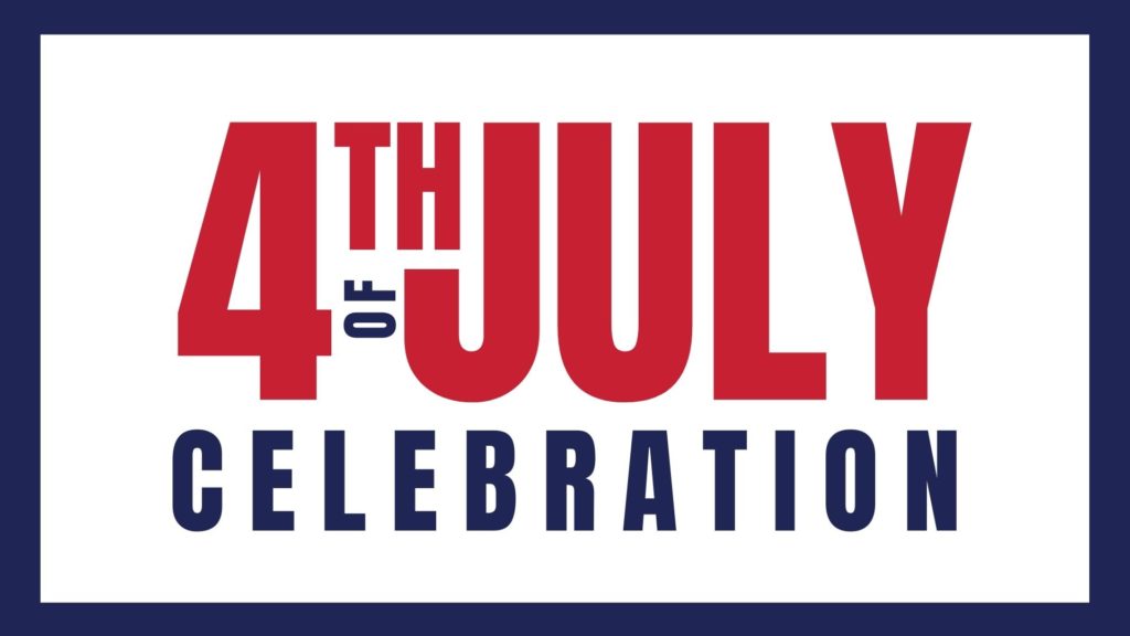 Independence Day family-friendly events - Rocklin