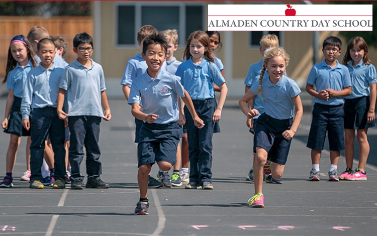 Almaden Country Day School - San Jose private elementary