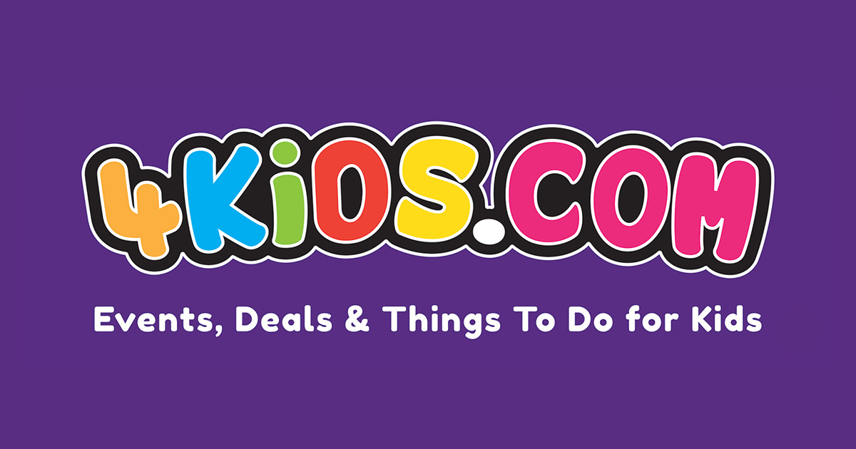 Events, Deals, Activities & Things To Do for Kids near me