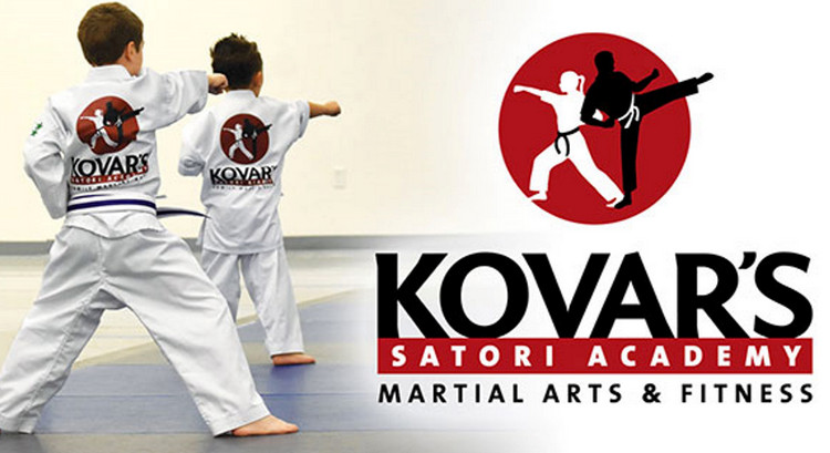 Kovar's Satori Academy 