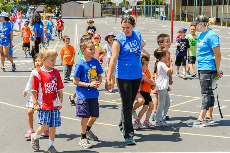 Summer Camps for Kids in Folsom