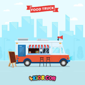 Food Truck Elk Grove