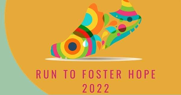 Foster Hope Fun Run