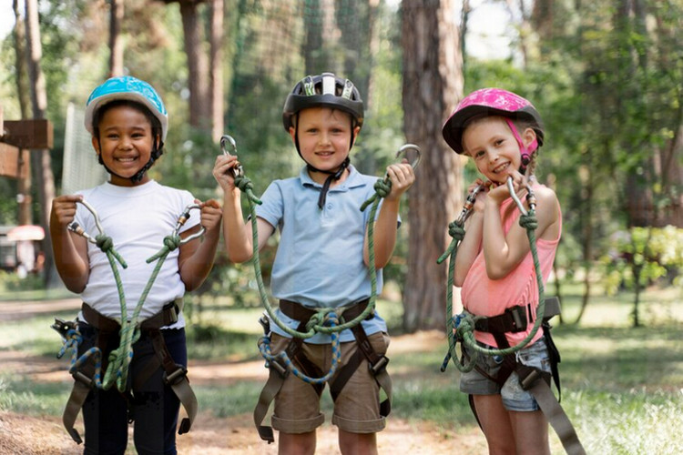 Best Summer Camps for 15 Year Olds: Fun-filled Adventure Guaranteed.