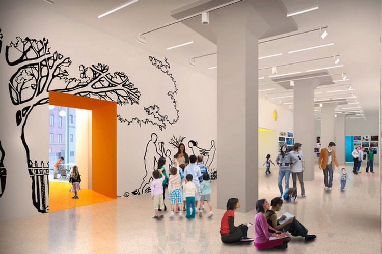 Fun things to do with kids in New York - Children’s Museum of the Arts
