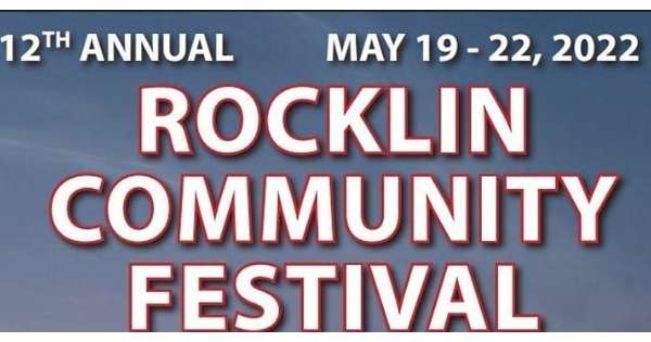 Rocklin Community Festival