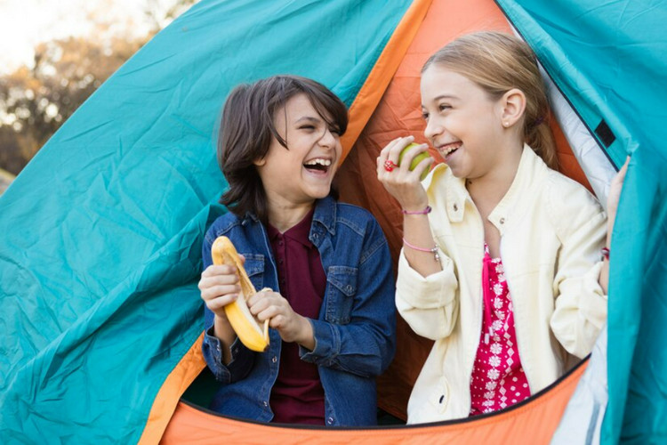 Summer Camp Essentials for Kids | 4Kids.com