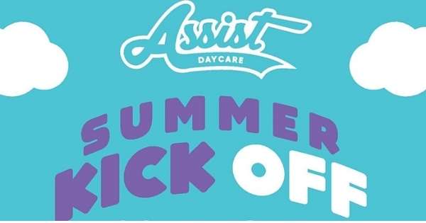 ASSIST Daycare Summer Kickoff