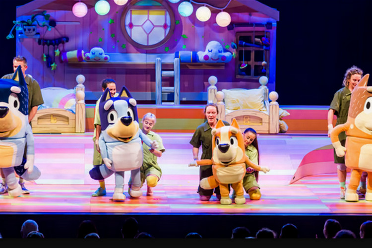 Fun things to do with kids in Orlando - Dr. Phillips Center for the Performing Arts