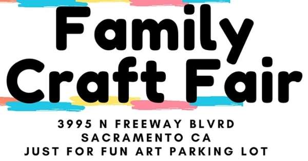 Family Craft Fair