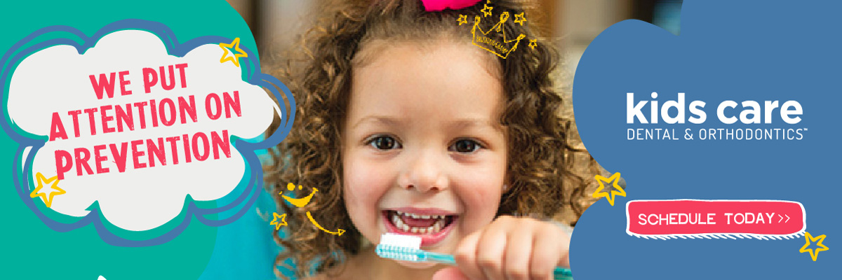 kids care dental