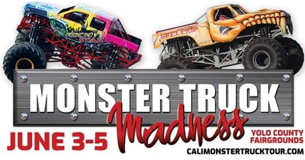 Tickets and Events  Monster Truck Wars