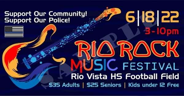 Rio Rock Music Festival