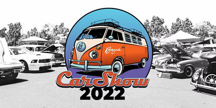Bayside Adventure Car Show 2022