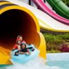 Best water parks in San Francisco for kids