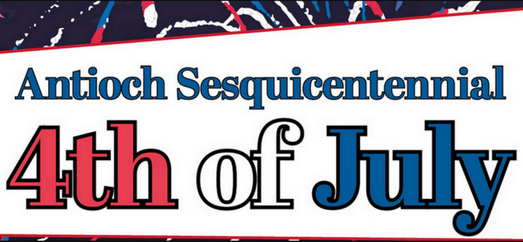 Sesquicentennial Fourth of July Celebration and Parade