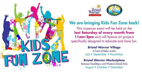 Bristol-Warner-Village-Kids-Fun-Zone