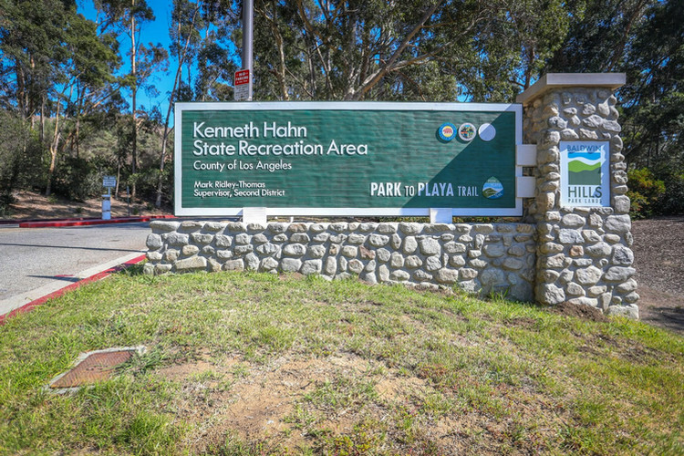 Best kid-friendly recreational parks in Los Angeles - Kenneth Hahn State Recreation Area