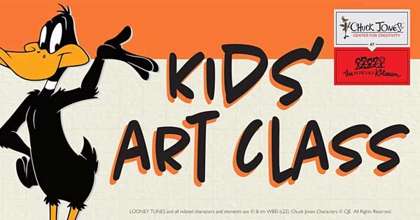 Kids-Art-Class
