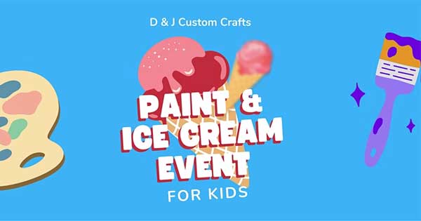 Paint-and-Ice-Cream