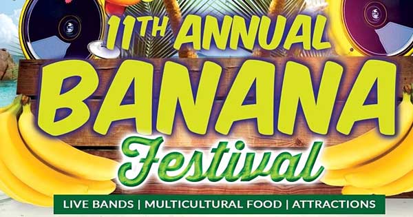 Sacramento-Banana-Festival