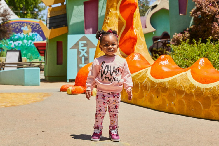 Attractions and Activities for Kids in Oakland - Children's Fairyland