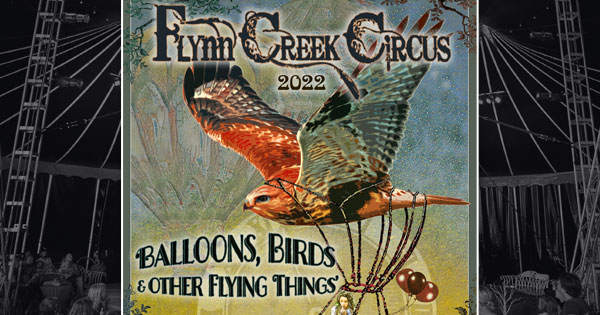 flynn creek circus Elk Grove