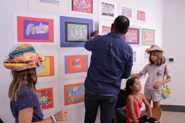 Fun things to do with kids in Oakland - Museum of Children's Art