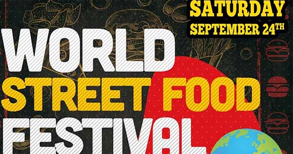 World-Street-Food-Festiva