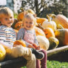 Take a family trip to the best pumpkin patches in Los Angeles and nearby areas to get Halloween-ready this fall season! The crispier air and crunchier leaves signal the start of the fall, and before we know it, the pumpkin patch season is here! Taking the kids out to a pumpkin patch farm to pick the perfect gourd for their jack-o’-lantern is a Halloween tradition for many Los Angeles families. Everyone is ready to get into the spooky holiday spirit as many of the best pumpkin patches in Los Angeles are back to welcome visitors. For kids, Fall and Halloween equate to one thing — a visit to a pumpkin patch farm. Plenty of illuminated pumpkin trails and patches in every corner parking lot are sprouting throughout the city. You can also get the farm experience by driving just beyond the city to pick your orange squash. But regardless, these pumpkin patches in Los Angeles are the best place to kick off the Fall season. Pumpkin Patch is more than just a place to pick your pumpkin, there are also hayrides, a corn maze, and many more. Whether you want pumpkins to decorate your home for Halloween or just whip up some tasty pumpkin desserts, you can find a handful of the best pumpkin patches in Los Angeles that will surely satisfy your seasonal squash needs. Scroll down this freshly picked list and get ready for some pumping pumpkin-picking family fun! Our List of Pumpkin Patches in Los Angeles Photo by: Irvine Park Railroad Irvine Park Railroad Pumpkin Patch 1 Irvine Park Rd., Orange, CA 92869 Phone Number: (714) 997-3968 September 17 - October 31, 2022 Operating Hours Weekdays | 10:00 am – 5:00 pm Weekends | 8:00 am – 6:00 pm Irvine Park Railroad’s Pumpkin Patch in Orange County is fun for the entire family. They offer lovely pumpkins in a gorgeous location in all of Orange County. The Pumpkin Patch is located just behind the train station, and admission is FREE, but some activities have a cost. Carnival-type games, concessions, hay rides, face painting, cookie decorating, gold mining, train rides, and so much more. They host the Great Pumpkin Weigh-Off, where pumpkin growers will see if they have what it takes to win a prize for growing the biggest pumpkin. If you plan to visit on busy weekends, plan to arrive early in the morning to help avoid park entrance and parking delays. Come out and enjoy the many activities for kids of all ages. For more information, please visit their website. Photo by: Haunt O’Ween Haunt O’Ween 6100 Topanga Canyon Blvd., Woodland Hills, CA 91367 September 30 – October 31, 2022 Operating Hours Wednesday –Sunday | 4:00 pm – 9:00 pm Haunt O’Ween is so much more than a pumpkin patch, but this 200,000-square-foot walk-through experience makes it on this list because it does indeed contain a pumpkin patch. Haunt O’Ween brings all the Halloween activities in one. Tickets include pumpkin picking and carving and other activities such as trick-or-treating, face painting, and a walkthrough of four immersive Halloween-themed tunnels with 35,000 pumpkins on display. Stay as long as you’d like in this expansive, family-friendly playground with immersive environments, arts and crafts, and a 40-foot carousel to enjoy all the adventures and fun associated with the season. Make sure to take plenty of photos and videos — you’ll remember the month of Haunt O’ Ween for years to come. For more information, please visit their website. Photo by: Pa’s Pumpkin Patch Pa’s Pumpkin Patch 6701 E Pacific Coast Hwy., Long Beach, CA 90803 Phone Number: (562) 596-7741 September 30 - October 31, 2022 Operating Hours Sept. 30 - Oct. 16 Monday - Friday | 1:00 pm – 9:00 pm Saturday | 9:00 am – 9:00 pm Oct. 17-30 Daily | 9:00 am – 9:00 pm Oct. 31 Monday | 10:00 am – 5:00 pm Pa’s Pumpkin Patch is throwing a whole carnival down in Long Beach, as they’ve been doing for more than 40 years. Join a parade of people gathering for activities, games, rides, pumpkins, and all-around fun in our country fair atmosphere. Beyond a massive collection of varied pumpkins to choose from, the patch is full of haystacks, corn stalks, and gourds too! Treat yourself to a weekend of classic festival favorites like giant slides, fun houses, and more—all harvest-themed. Kids can enjoy a mini train ride, carnival rides, jump houses, face painting, go-karts, and more! It’s a little kid’s dream, so be prepared to take them to every ride and game. For more information, please visit their website. Photo by: Cal Poly Pomona Pumpkin Festival Cal Poly Pomona Pumpkin Festival 4102 S. University Dr., Pomona, CA 91768 Phone Number: (909) 869-2875 October 1 - 30, 2022 Operating Hours TBA Heading east from Los Angeles, the next spot is the Cal Poly Pomona Pumpkin Festival. The festival is home to over 40,000 pumpkins; since it’s short-lived, you can score a squash of any size for only $5! This pumpkin patch and festival is famous every year, and you want to get tickets online if you’re going to go. They have a pumpkin patch, corn maze, sunflower fields you can walk through, food, and many other activities. Enjoy fun farm demonstrations like cow milking and beekeeping along with the popular festival food and live entertainment. Antique tractors, farm equipment, and some new attractions will be on display. Also new are the Moo Moo Cow Train and Children’s Garden activities, including Creepy Bugs and Squirmy Snakes. For more information, please visit their website. Photo by: Mr. Jack O’ Lanterns Pumpkin Patch Mr. Jack O’ Lanterns Pumpkin Patch The Original Farmers Market 6333 W 3rd St., Los Angeles, CA 90036 Phone Number: (844) 452-2567 (ext. 1) West Los Angeles 11852 Santa Monica Blvd., Los Angeles, CA 90025 Phone Number: (844) 452-2567 (ext. 1) October 1 - 31, 2022 Operating Hours TBA Jack O’ Lanterns Pumpkin Patch offers a unique experience for all ages to enjoy the fall season. With a large variety of pumpkins ranging from cute jack-be-little pumpkins to the biggest pumpkins weighing over 50 pounds, there’s a perfect pumpkin for everybody. In addition to pumpkins of all shapes, colors, and sizes, they have plenty of games and activities such as pumpkin bowling, pumpkin decorating, farm animal viewing, and more! Come and join for a family fun-filled day and pick your perfect pre-picked pumpkins. Snap family photos while you’re at it at the L.A. landmark’s fall festival. They also offer live music, entertainment, kid’s crafts, delicious grub, pumpkin carving kits, and attractions to ensure the whole Halloween experience. For more information, please visit their website. Photo by: Whittier Pumpkin Patch Whittier Pumpkin Patch 11760 Whittier Blvd., Whittier, CA 90601 Phone Number: (562) 677-6405 October 1 - 31, 2022 Operating Hours Daily | 9:00 am – 8:00 pm If you’re a Gateway Cities dweller looking to entertain your youngsters and buy some pumpkins while you’re at it, head to Whittier Pumpkin Patch. It’s a family destination where guests can pick from their bounty of pumpkins, have fun at the carnival games, make a furry companion at the petting zoo with baby goats, sheep, and ducks, reach new heights on their inflatable jumpers, and then ride around on a pony. Before picking the perfect pumpkin, kids can enjoy a zip line, take a tractor town ride, and slide the giant slide. Wagons are available to borrow for free. You can also get in on the pumpkin painting party onsite and take your jack-o’-lantern home porch-ready. Admission is free, and the prices of the activities vary. For more information, please visit their website. Photo by: Cougar Mountain Pumpkin Patch Cougar Mountain Pumpkin Patch 2700 Colorado Blvd., Eagle Rock, CA 90041 Phone Number: (909) 702-3631 October 2 - 31, 2022 Operating Hours Monday – Friday | 1:00 pm – 9:00 pm Saturday - Sunday | 9:00 am – 9:00 pm Cougar Mountain Pumpkin Patch is fun for everyone. Located in beautiful downtown Eagle Rock, their pumpkin fields grow the finest and are cared for all season long to ensure you get that perfect pumpkin for carving or for your holiday decorating. This people-pleasing pumpkin patch offers family-friendly fall activities like pony rides and bounce houses and features giant pedal race cars. Whether you’re visiting to test the adventures as you slide down the jaws of a King Crocodile or race down Hay Bale Alley on a giant pedal race car, or if you just want to enjoy a pumpkin patch experience, Cougar Mountain is the place for you. There’s plenty of parking, and Target is located in the same center — perfect for one-stop Halloween decor shopping. For more information, please visit their website. Photo by: Mr. Bones Pumpkin Patch Mr. Bones Pumpkin Patch 10100 Jefferson Blvd., Culver City, CA 90232 Phone Number: (310) 276-9827 October 7 - 30, 2022 Operating Hours Daily | 9:00 am – 9:00 pm For a real LA experience, head down to Mr. Bones Pumpkin Patch, where you can catch an inconspicuous glance of a celebrity or two and get a few pumpkins simultaneously. The popular patch sticks out like a scarecrow in a squash garden with rows of pumpkins and a giant hand-carved rocking horse, and it’s like someone dropped off a piece of country farmland in the middle of a fast-paced, urban city. For the kids, there’s a pumpkin village, petting zoo, pony rides, super slide, straw maze, pumpkin decorating, face painting, a spider bounce, and food and drink stands. At Mr. Bones Pumpkin Patch, you can have pumpkins delivered, decorate them onsite, buy a carving kit to bring home, or even commission a custom pumpkin with their master carver. For more information, please visit their website. Photo by: Shawn’s Pumpkin Patch Shawn’s Pumpkin Patch 3443 S. Sepulveda Blvd., Los Angeles, CA 90034 Phone Number: (310) 730-6535 October 8 - 31, 2022 Operating Hours Monday - Thursday | 1:00 pm – 8:00 pm Friday - Sunday | 10:00 am – 9:00 pm One of the largest and the best pumpkin patches in the Los Angeles area, Shawn’s Pumpkin Patch encourages that kid-at-heart attitude while providing hundreds of beautiful and colorful pumpkins for carving or crafting. There will be guaranteed fun for everyone with ponies, a petting zoo, bounce houses, carnival games, giant slides, kiddie rides, a straw maze, face painting, food stands, and more. You might even get some fantastic photos of your kids in an excellent background if you get them to stay still long enough. Best of all, the admission is free, and the pumpkins are affordably priced. There is also a smaller location in Mar Vista that doesn’t have pony rides or a train but does have a petting zoo, bounce houses, and a straw maze. For more information, please visit their website. Photo by: Tina’s Pumpkin Patch Tina’s Pumpkin Patch 4725 Woodman Ave., Sherman Oaks, CA 91423 Phone Number: (818) 990-2571 October 8 - 31, 2022 Operating Hours Sunday - Thursday | 10:00 am – 8:00 pm Friday - Saturday | 10:00 am – 9:00 pm Another excellent option for a no-fuss, easy access, and one of the best pumpkin patches near Los Angeles is Tina’s Pumpkin Patch in Sherman Oaks. The patch itself sits under a large tent with piles of pumpkins available at a great price. With free admission and parking, this pumpkin patch with animals is a great place to take your kids. Sure, pumpkins are cool, but Tina’s patch has a llama! Petting zoo aside, this small and quaint pumpkin patch has everything from affordable pumpkins, pony rides, train rides, bounce houses, a free straw maze, an inflatable slide, a mini basketball, and more. For more information, please visit their website. Pumpkin Farms Near Los Angeles Photo by: Live Oak Canyon Pumpkin Farm Live Oak Canyon Pumpkin Farm 32335 Live Oak Canyon Rd., Redlands, CA 92373 Phone Number: (909) 795-8733 September 16 – October 31, 2022 Operating Hours Wednesday –Sunday | 4:00 pm – 9:00 pm Experience the wonder of the best pumpkin patches near Los Angeles with fantastic rides, slides, ponies, petting zoos, games, carnival food, and more at Live Oak Canyon Pumpkin Farm! Share the excitement and anticipation as your child carefully selects just the right pumpkin, grown on this family farm, for you to take home and carve together. Live Oak also has a spectacular corn maze. If you’re looking for an escape from the city, this destination is a must — plus, it’s close to the best apple picking around. There’s something for everyone here, from autumn fields bursting with sunflowers and pumpkins to animal attractions and photo ops galore. For more information, please visit their website. Photo by: Tanaka Farms Tanaka Farms 5380 ¾ University Dr., Irvine, CA 92612 Phone Number: (949) 653-2100 September 17 – October 31, 2022 Operating Hours Daily | 9:00 am – 6:00 pm Have you ever picked your own pumpkin right out of the pumpkin patch? Tanaka Farms is one of the only pumpkin patches near Los Angeles with a real pumpkin patch. This 30-acre Irvine spot is popular among Angelenos and was famous for its Hello Kitty pumpkin patch a few years ago. The interactive farm with a market stand allows you to choose between picking your pumpkins or trying out the Drive-Thru Pumpkin Farm Experience. Weekdays feature a tractor-pulled wagon ride past farm animals and a pumpkin cannon en route to pumpkin and vegetable picking. On the weekends in October, their Fall Harvest Festival is in full swing with arts and crafts, ATV rides, the Pumpkin Cannon, Barnyard Educational Exhibit, U-Pick Vegetable Patch, food from the Tanaka Grill, and more. For more information, please visit their website. Photo by: Pumpkin City’s Pumpkin Farm Pumpkin City’s Pumpkin Farm 24203 Avenida de la Carlota, Laguna Hills, CA 92653 Phone Number: (949) 768-1103 September 30 – October 31, 2022 Operating Hours Monday – Thursday | 11:00 am – 8:30 pm Friday- Sunday | 10:00 am – 10:00 pm Pumpkin City’s Farm has grown into one of the most extensive pumpkin patches and fall harvest festivals with plenty to do for kids and those young at heart near Los Angeles. Meander through thousands of pumpkins in all shapes and sizes in a charming farm atmosphere. Enjoy a host of kiddie amusement rides, game booths, and activities, all set under the canopy of the beautiful autumn sky. Since its first opening, Pumpkin City has been dedicated to celebrating the October Fall Halloween season with wholesome family fun and entertainment, creating a charming farm atmosphere in the heart of the city. Annually, visitors are delighted to interact with dozens of cute barnyard animals in their petting zoo, sit back and watch a puppet show, and take pictures with their costumed characters. For more information, please visit their website. Photo by: Underwood Family Farms Underwood Family Farms 3370 Sunset Valley Rd., Moorpark, CA 93021 Phone Number: (805) 529-3690 October 1 - 31, 2022 Operating Hours Daily | 9:00 am – 6:00 pm Every October, Underwood Family Farms’ Moorpark location becomes an autumnal wonderland as it celebrates its annual Fall Harvest Festival with different events every weekend, ranging from Wild West Weekend to All About Pumpkins. The farm will transform into a giant Pumpkin Patch, Pick Your Own & Fall Harvest experience filled with games, rides, photo ops, live entertainment, themed weekends, bands, and more! Weekday admission is sold at the gate only, while weekend admission tickets are sold online. Many activities are included in the general admission, which is slightly cheaper on weekdays. With 50 acres of scenic farmland to explore, there’s plenty of room to spread out and enjoy yourselves. For more information, please visit their website. Photo by: Forneris Farms Forneris Farms 15200 Rinaldi St., Mission Hills, CA 91345 Phone Number: (818) 361-0714 October 8 - 31, 2022 Operating Hours Daily | 9:00 am – 6:00 pm Forneris Farms is throwing the ultimate fall festival with a four-acre cornfield maze, pony rides, live entertainment, and an impressive selection of pumpkins. Tractor rides will take pumpkin patch goers on a narrated tour through the cornfields and around the farm. Kids can enjoy their own harvest haven by running through a hay bale mini-maze, climbing the hay pyramid, and getting wild in the giant pumpkin jumper. If you’re not stopping by the petting zoo, playing harvest-themed games for prizes, or leading the quest for that perfect pumpkin, take advantage of the refreshments and solid people-watching opportunities. Bring the whole family to experience fun and entertainment this Fall season at the Forneris Farms. For more information, please visit their website. Best Pumpkin Patches in Los Angeles It is hard to beat a family day out at a local pumpkin patch farm during the Halloween season. While many of these patches offer traditional pony rides and petting zoos, some also feature festivals, inflatable playgrounds, carnival rides, Halloween events, and a series of fun family entertainment at the farm. Depending on which pumpkin patch farm you wish to visit, our list of the best pumpkin patches near Los Angeles guarantees loads of Fall fun for the entire family! Los Angeles offers a wide variety of opportunities for kids to enjoy and have fun all year round! Check out our list of kids’ resources. Are you looking for more things to do with kids around Los Angeles? Browse through our places to go and things to do section. Check out our things to do blog posts if you’re even more curious and seek to learn more about kids’ topics, tips, and guides. Read Next Pumpkin Patches in Sacramento Area Best Pumpkin Patches in Santa Clara County to Visit this Fall Discover the Best Pumpkin Patches in San Jose 25 Best Pumpkin Patches in San Francisco Bay Area