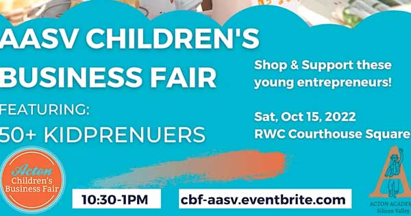 Children's-Business-Fair
