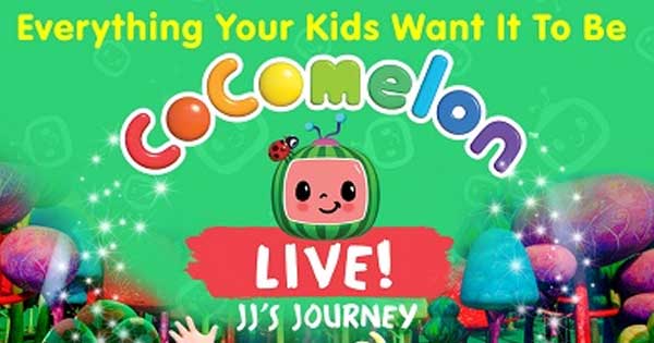 CoComelon-Live